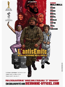 L'Antisémite Trailer