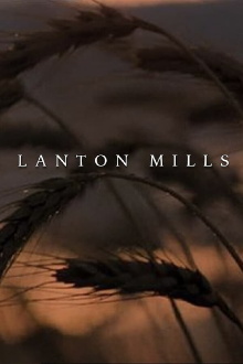 Lanton Mills Trailer