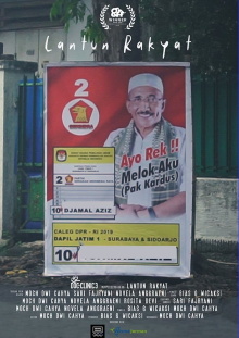 Lantun Rakyat Trailer