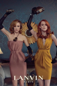 Lanvin Fall Campaign Trailer