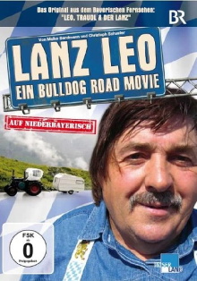 Lanz Leo - Ein Bulldog Road Movie Trailer