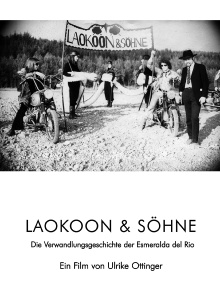 Laocoon & Sons: The Story of the Transformation of Esmeralda del Rio Trailer
