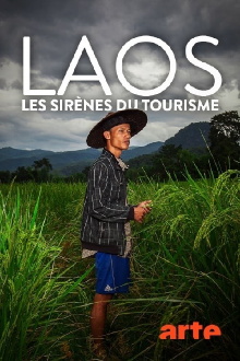 Laos - Alles hat seinen Preis Trailer