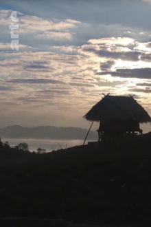 Laos - Das Dorf über den Wolken Trailer