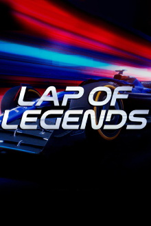 Lap of Legends Trailer
