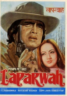 Laparwah Trailer