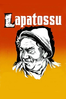 Lapatossu Trailer