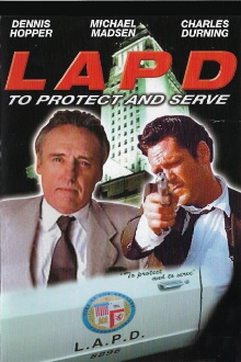 L.A.P.D.: To Protect And To Serve Trailer