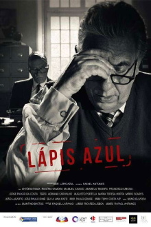 Lápis Azul Trailer