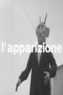 L'Apparizione Trailer