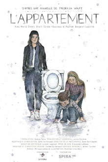 L'appartement Trailer