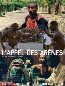 L'appel des arènes Trailer