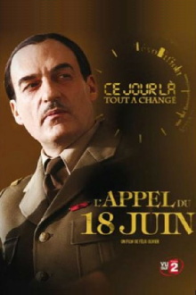 L'appel du 18 juin Trailer