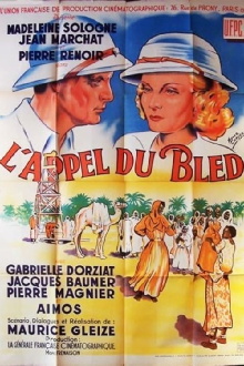 L'Appel du bled Trailer