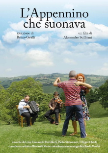 L'Appennino che suonava Trailer