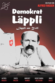 Läppli am Zoll Trailer