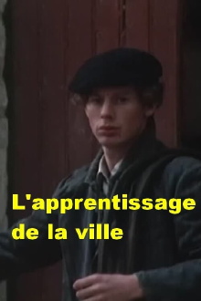 L'Apprentissage de la ville Trailer