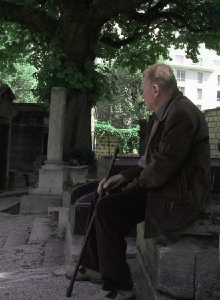L'après-Midi Près Du Tombeau De Falconetti Trailer