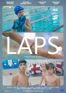 Laps Trailer