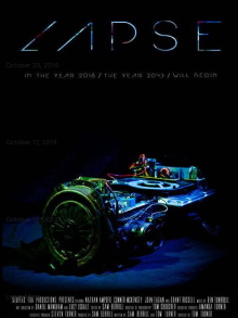 LAPSE Trailer