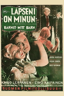 Lapseni on minun… Trailer