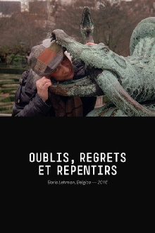Lapses, Regrets and Qualms Trailer
