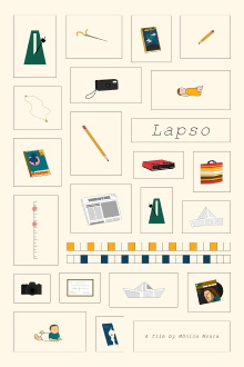 Lapso Trailer
