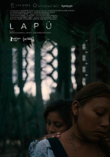 Lapü Trailer