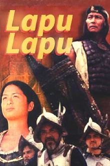 Lapu-Lapu Trailer