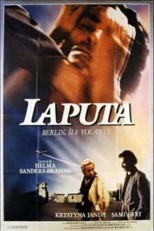 Laputa Trailer