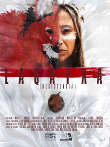 Laqayxa Trailer