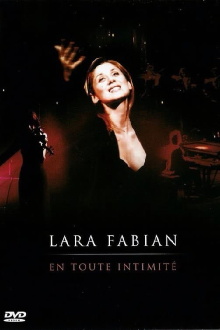 Lara Fabian : en toute intimité Trailer