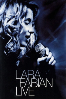 Lara Fabian Live Trailer