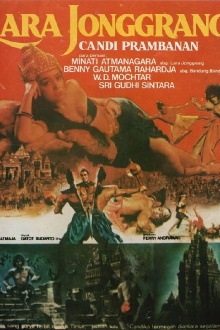 Lara jonggrang (Candi Prambanan) Trailer