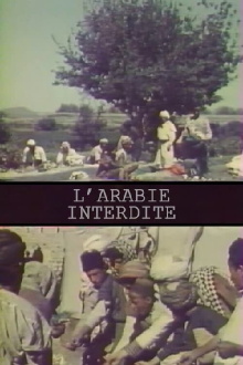L'Arabie interdite Trailer