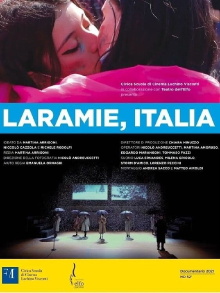 Laramie, Italia Trailer