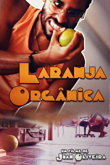 Laranja Orgânica Trailer