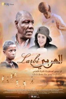 Larbi Trailer
