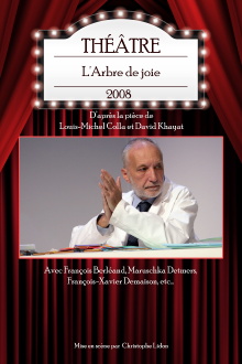 L'Arbre de joie Trailer