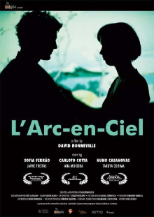 L'arc-en-ciel Trailer