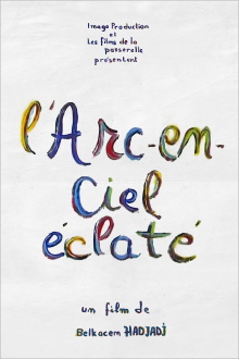 L'Arc-en-ciel éclaté Trailer