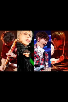 L'Arc~en~Ciel – 30th L'Anniversary LIVE Trailer