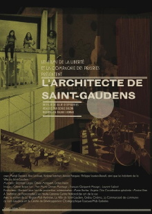 L'Architecte de Saint-Gaudens Trailer