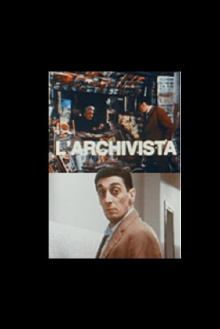 L'archivista Trailer