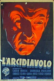L'arcidiavolo Trailer