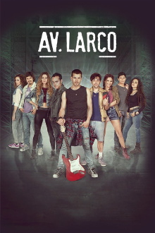 Larco Ave.: The Movie Trailer