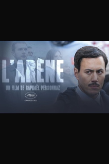 L'Arène Trailer