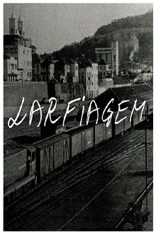 Larfiagem Trailer