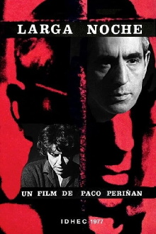 Larga noche Trailer