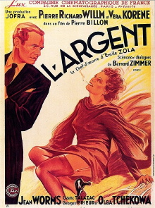 L'Argent Trailer